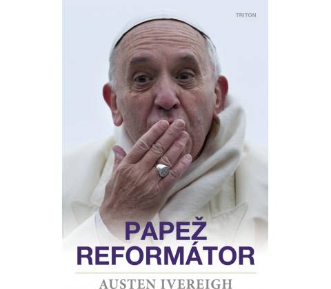 Papež reformátor