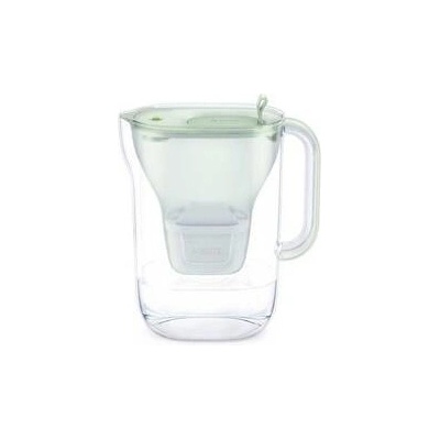 Brita Style Eco 2,4 l zelená – Zboží Mobilmania