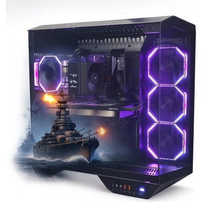 GamePC Raiko Epic GAMEPC6383 – Zboží Mobilmania