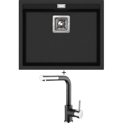 Set Aquastone Delta 60 U + AQ 5591