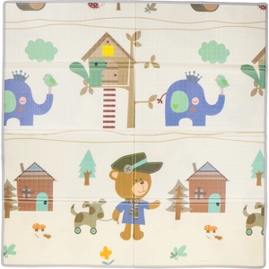 ACCESS Детско килимче за игра Bear -174*194 cm (DKZ1820BBEAR)