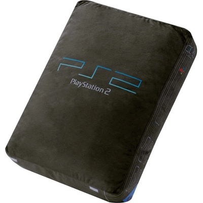 žirafa Playstation – Sleviste.cz