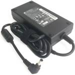 MSI MSI, 180W/19.5V/9.23A, букса - 5.5mm 2.5mm - заместител (CHAR0301)