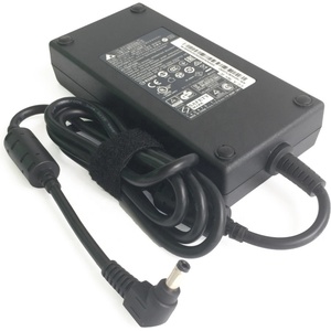 MSI MSI, 180W/19.5V/9.23A, букса - 5.5mm 2.5mm - заместител (CHAR0301)