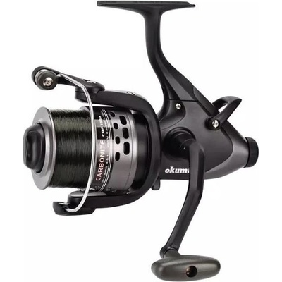 Okuma Carbonite XP Baitfeeder 155A