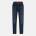Hugo Дънки Hugo Women's Keida Straight Leg Jeans - Black