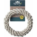 Quapas! Hračka pre psov Lano L kulaté 27 cm