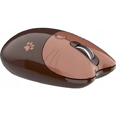 MOFII M3DM Brown