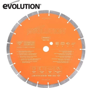 Evolution PD300SEG-CS