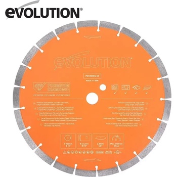 Image 1 of Evolution PD300SEG-CS