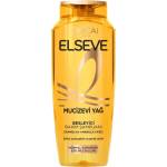 L'Oréal Elseve, Шампоан Extraordinary Oil за нормална до суха коса, 300 мл