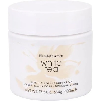 Elizabeth Arden White Tea крем за тяло 400 ml за жени