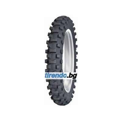 Dunlop Geomax AT 82 ( 120/90-18 TT 65M Задно колело, M/C )