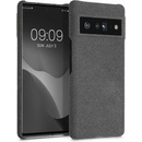 Púzdro kwmobile Google Pixel 6 Pro šedé