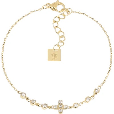 ZAG BIJOUX SBS26832-01WHT