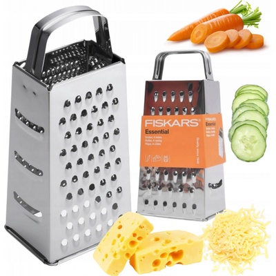 Strúhadlo FISKARS ESSENTIAL 1065589
