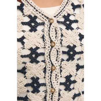 Pepe Jeans Елек Pepe Jeans OLIVIA (PL702292)