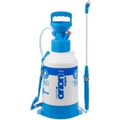 Kwazar Пръскачка ръчна Kwazar Orion Super Neutral/ 6 л (WTO.0332)