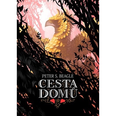 Cesta domů - Peter S. Beagle