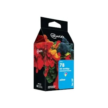 Image 1 of Compatible Мастилница съвместима HP 78 Colour (C6578DE)