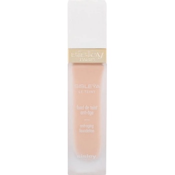 Sisley Sisleÿa Le Teint rozjasňující tekutý make-up 1B Ecru 30 ml