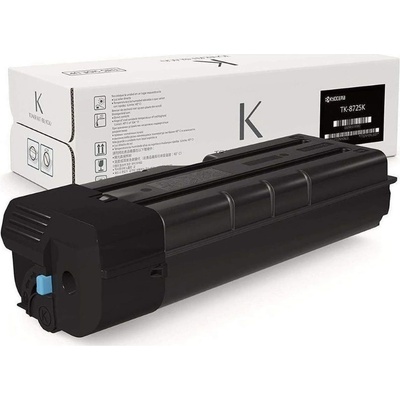 Kyocera Mita TK-8725K - originálny