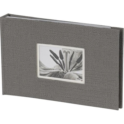 Doerr UniTex WINDOW Gray minialbum pro 40 foto 10x15 cm