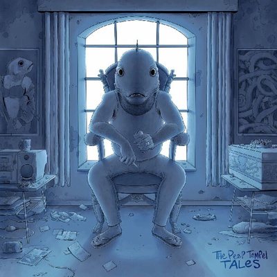 The Peep Tempel - Tales (Reissue) LP