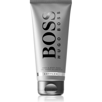 Hugo Boss Bottled sprchový gel 200 ml