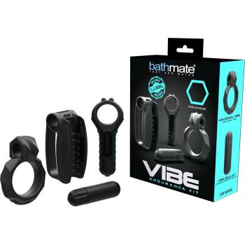 Image 1 of Bathmate Vibe Endurance Kit