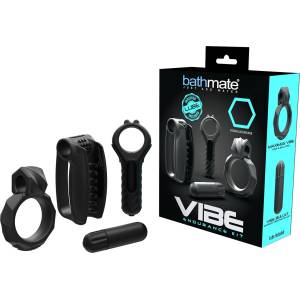 Bathmate Vibe Endurance Kit