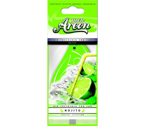 Areon MON - Mojito