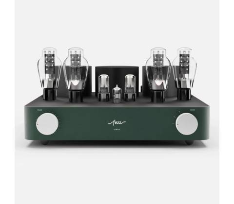 Fezz Audio Lybra 300B