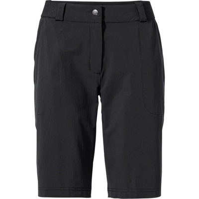 Vaude Women's Farley Stretch Shorts II dámské turistické black