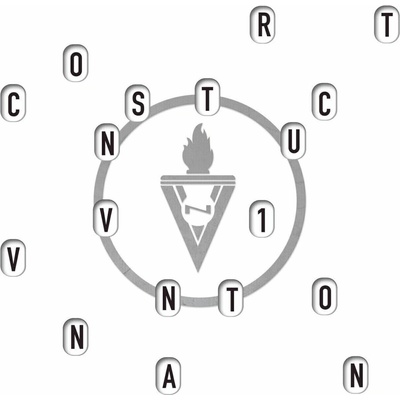 VNV Nation: Construct CLR LTD 2 LP