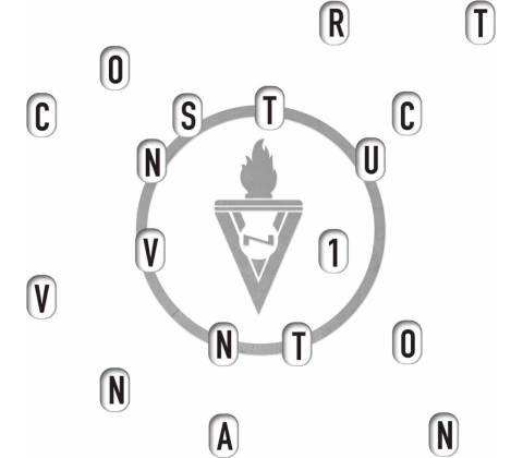 VNV Nation: Construct CLR LTD 2 LP
