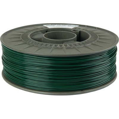Spectrum The Filament" by Spectrum TF-24039, PLA HS, 1.75mm, зелен мъх, 1kg (TF-24039)