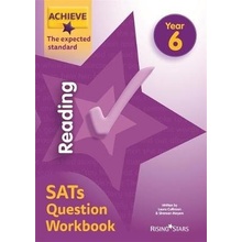 Achieve Reading SATs Question Workbook The Expected Standard Year 6