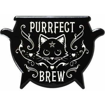 Image 1 of Alchemy gothic подложка ALCHEMY GOTHIC - Purrfect Brew - CC29