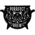 Alchemy gothic подложка ALCHEMY GOTHIC - Purrfect Brew - CC29