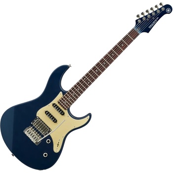 Image 1 of Yamaha Pacifica 612 VII Matte Silk Blue