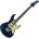Yamaha Pacifica 612 VII Matte Silk Blue