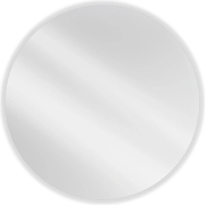 Mexen Alto кръгло огледало за баня 100 см - 9853-100-100-000-00 (9853-100-100-000-00)