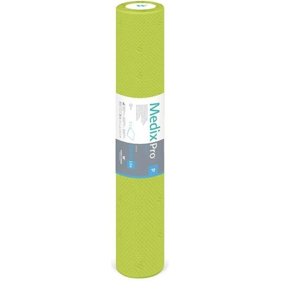 MedixPro Papírové prostěradlo limetkové 70x50m