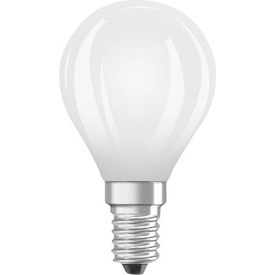 TES-LAMP žárovka E14 40W iluminační matná