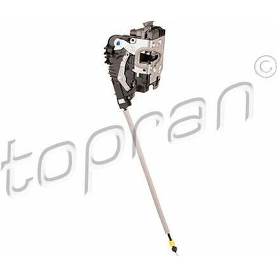 Zámok dverí TOPRAN 623 679