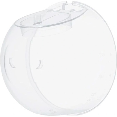 Momcozy Чаша за събиране на кърма Momcozy - За помпи S9 Pro и S12 Pro (647168300988)