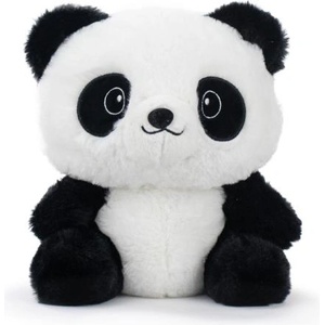 Barrado KAWAII Panda плюшена играчка 22см (16002796)