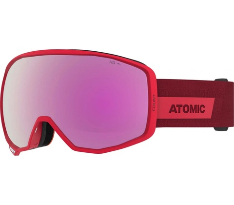 ATOMIC Count HD