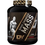 Dorian Yates Nutrition Game Changer Mass [3000 грама] Ягода